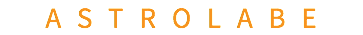 ASTROLABE