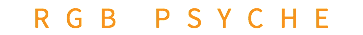 RGB PSYCHE